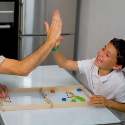 milaniwood - Jogo Duelo de discos