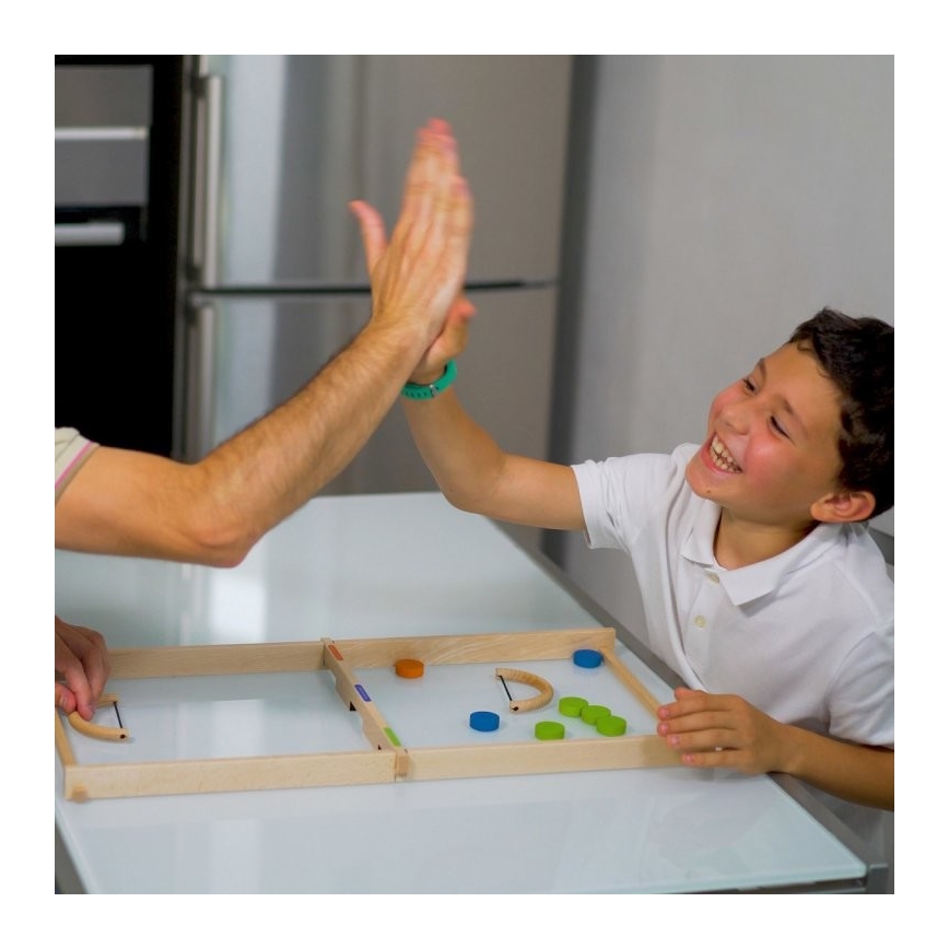 milaniwood - Jogo Duelo de discos