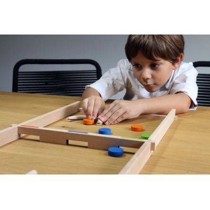 milaniwood - Jogo Duelo de discos