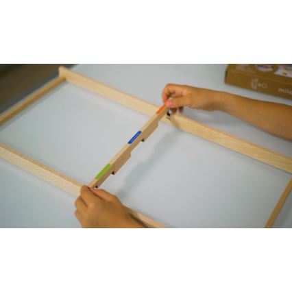 milaniwood - Jogo Duelo de discos