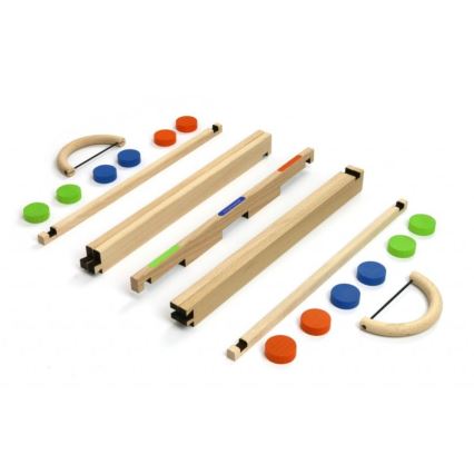 milaniwood - Jogo Duelo de discos