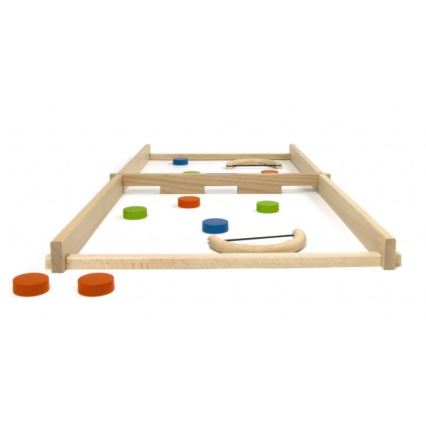 milaniwood - Jogo Duelo de discos