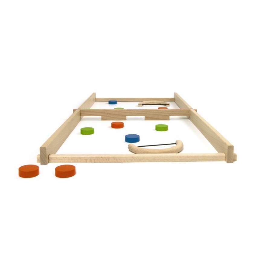 milaniwood - Jogo Duelo de discos