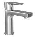 Misturador de lavatório NAESBY 15,9 cm, cromo brilhante