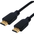 MK FLORIA MKF-100102 - 3m - Cabo HDMI com Ethernet V2.0 3m