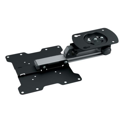 MK FLORIA MKF-17DS220 - Suporte de tecto para TV de 46 preto