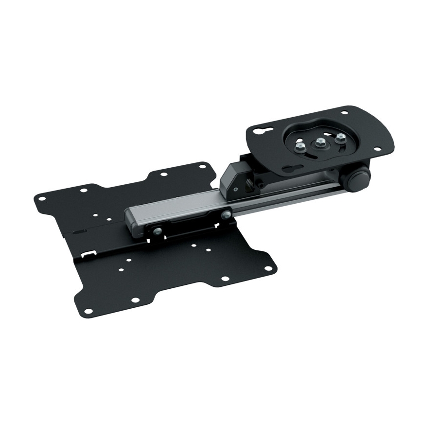 MK FLORIA MKF-17DS220 - Suporte de tecto para TV de 46 preto