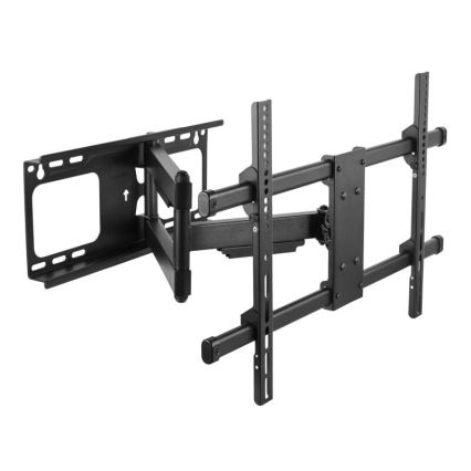 MK FLORIA MKF-20DP646 - Suporte de parede para TV com articulação 80 preto