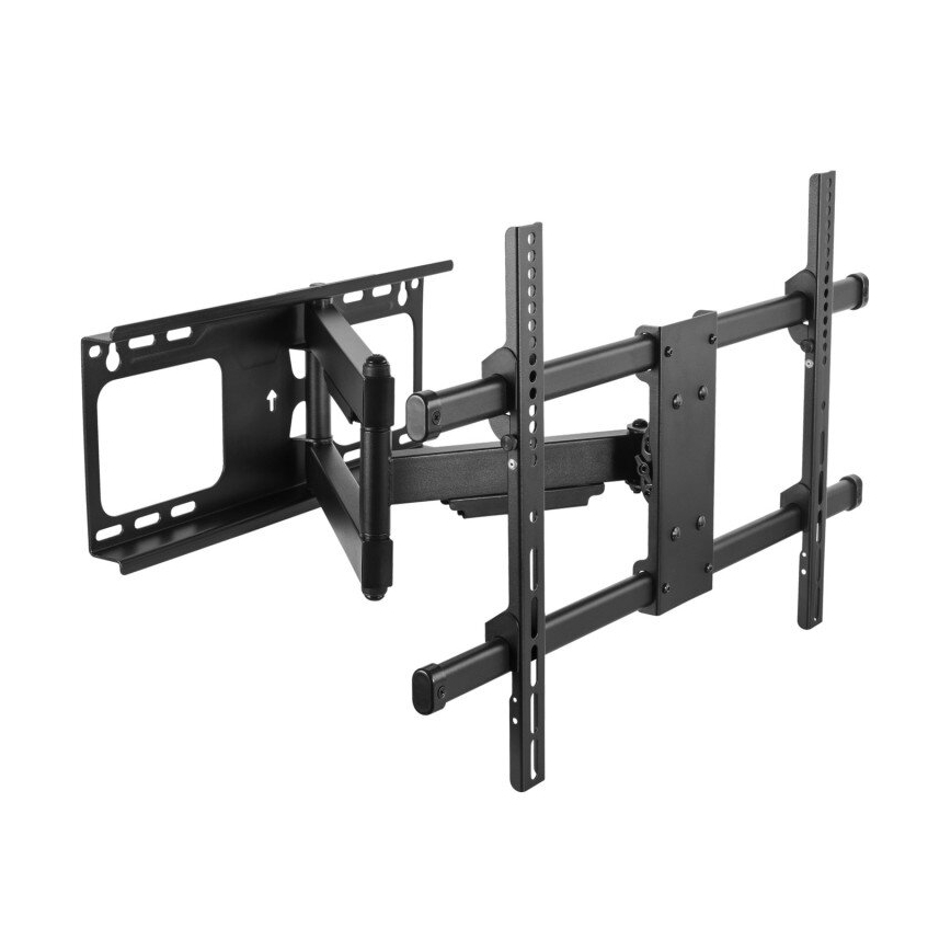 MK FLORIA MKF-20DP646 - Suporte de parede para TV com articulação 80 preto