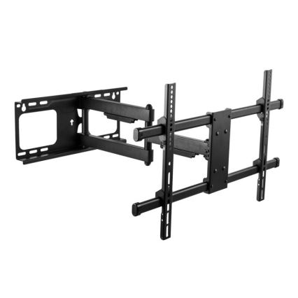 MK FLORIA MKF-20DP646 - Suporte de parede para TV com articulação 80 preto
