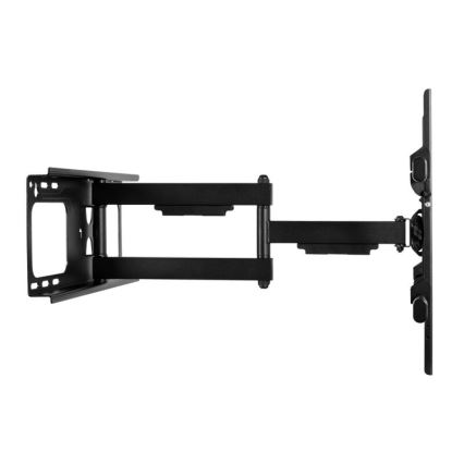 MK FLORIA MKF-20DP646 - Suporte de parede para TV com articulação 80 preto