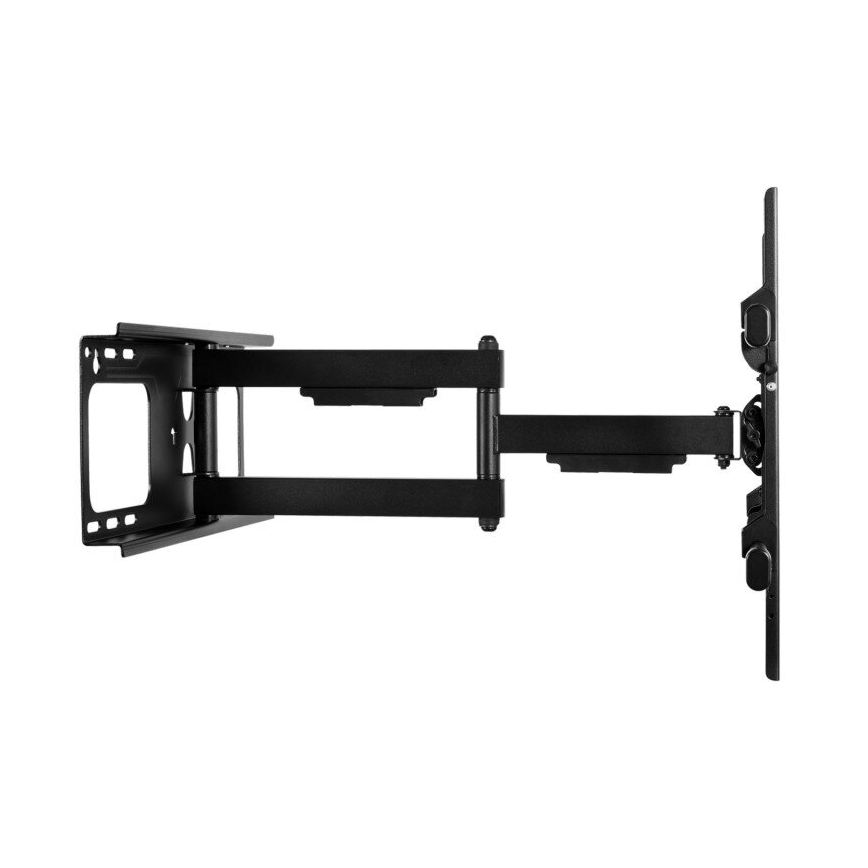 MK FLORIA MKF-20DP646 - Suporte de parede para TV com articulação 80 preto