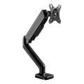 MK FLORIA MKF-21DP113S2 - Suporte de monitor ajustável 32