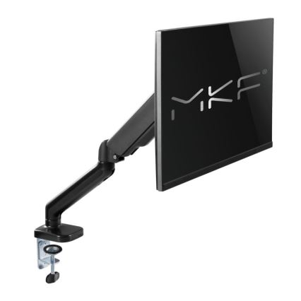 MK FLORIA MKF-21DP113S2 - Suporte de monitor ajustável 32 preto