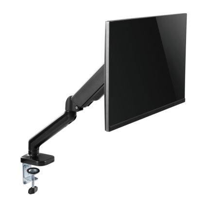 MK FLORIA MKF-21DP113S2 - Suporte de monitor ajustável 32 preto