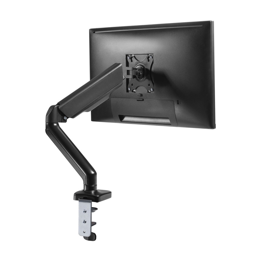 MK FLORIA MKF-21DP113S2 - Suporte de monitor ajustável 32 preto