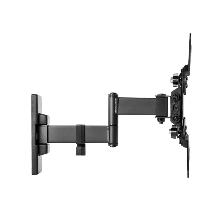 MK FLORIA MKF-21DP224 - Suporte de parede articulado para TV 46 preto