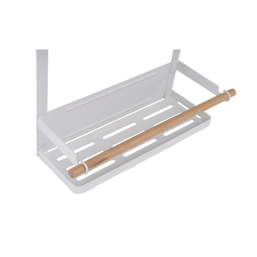 MK FLORIA MKF-21MG01W - Organizador magnético  46,5x34 cm branco