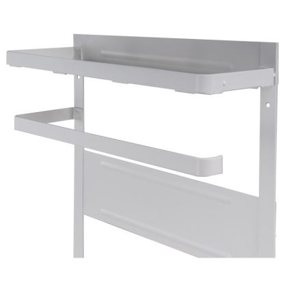 MK FLORIA MKF-21MG01W - Organizador magnético  46,5x34 cm branco