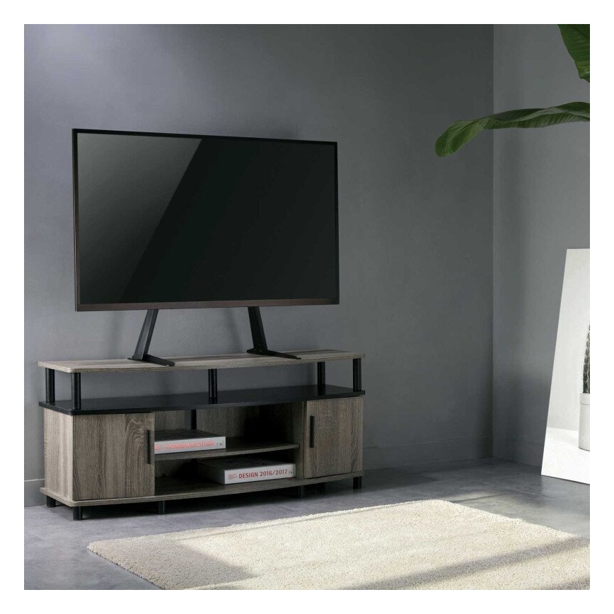 MK FLORIA MKF-21ST841 - Suporte de TV inclinável 32-70“ preto