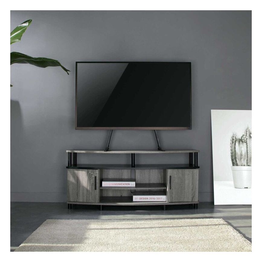 MK FLORIA MKF-21ST841 - Suporte de TV inclinável 32-70“ preto