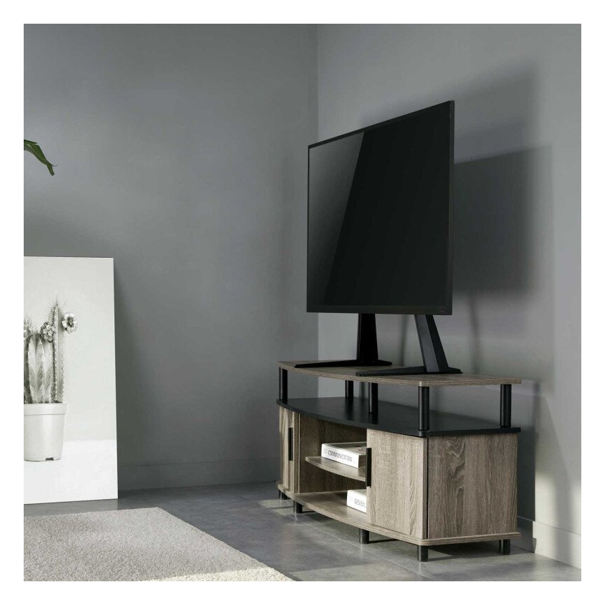 MK FLORIA MKF-21ST841 - Suporte de TV inclinável 32-70“ preto