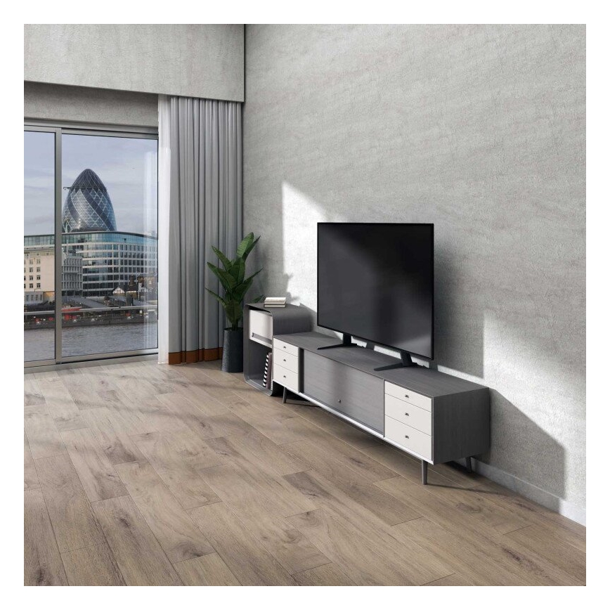 MK FLORIA MKF-21ST841 - Suporte de TV inclinável 32-70“ preto