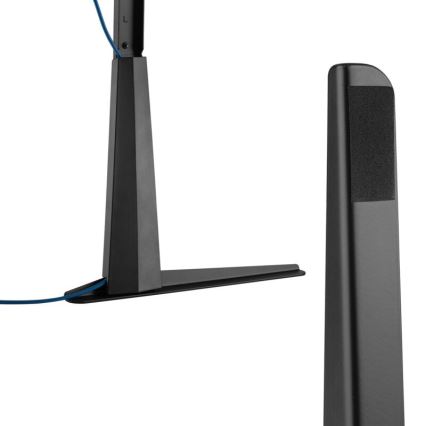 MK FLORIA MKF-21ST841 - Suporte de TV inclinável 32-70“ preto