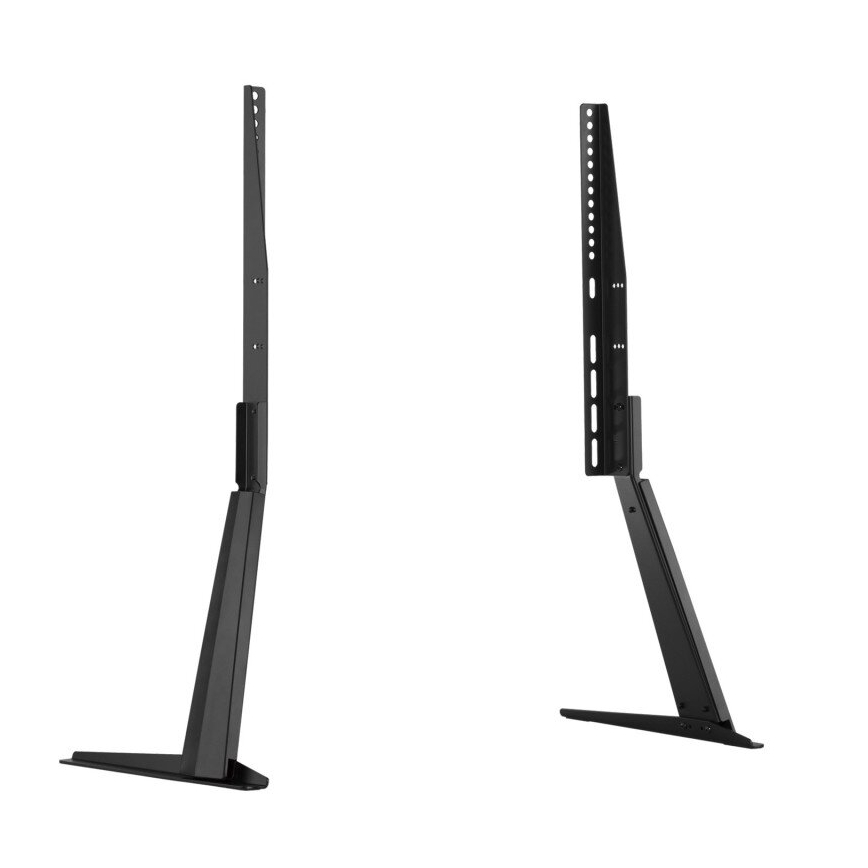 MK FLORIA MKF-21ST841 - Suporte de TV inclinável 32-70“ preto