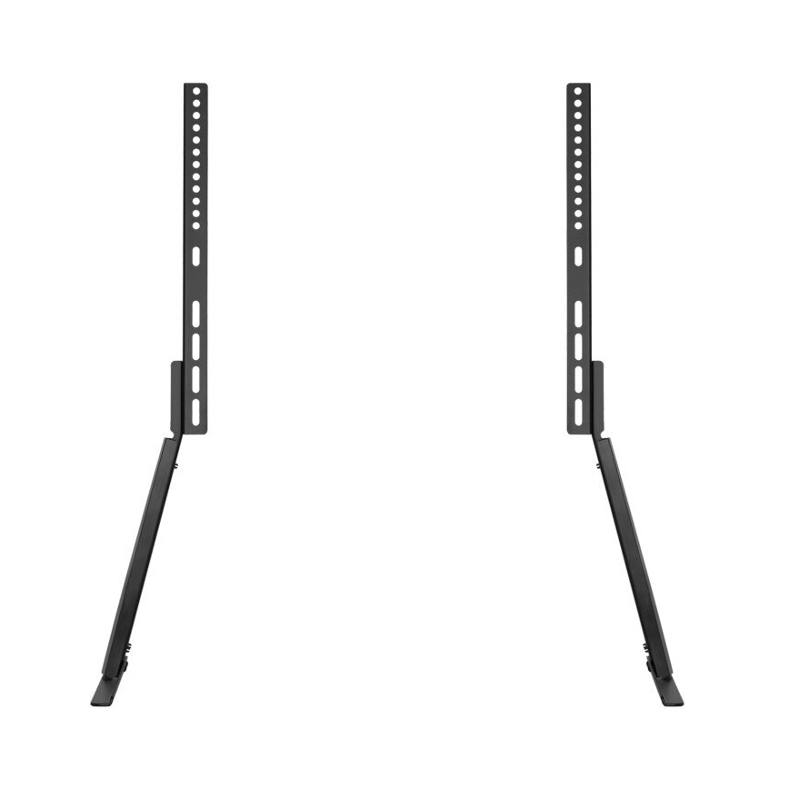 MK FLORIA MKF-21ST841 - Suporte de TV inclinável 32-70“ preto