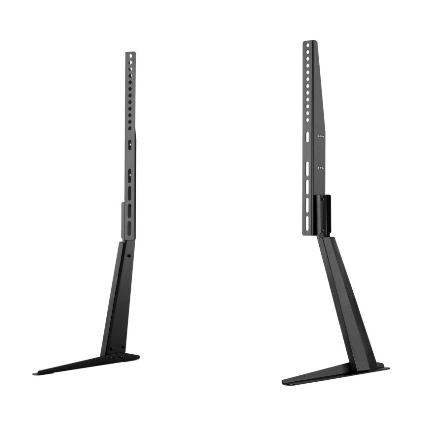 MK FLORIA MKF-21ST841 - Suporte de TV inclinável 32-70“ preto