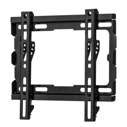 MK FLORIA MKF-23DF223 - Suporte de parede fixo para TV 46 preto