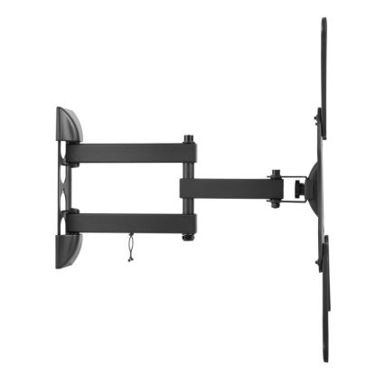 MK FLORIA MKF-23DP444 - Suporte de parede para TV com articulação 65 preto