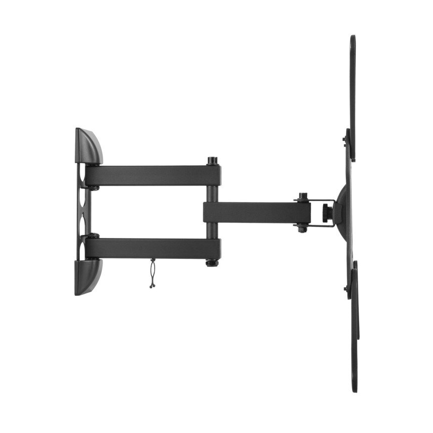 MK FLORIA MKF-23DP444 - Suporte de parede para TV com articulação 65 preto
