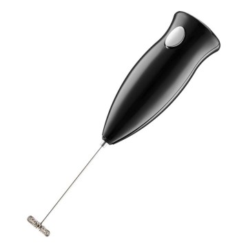 MK FLORIA MKF-23MF10B - Máquina de fazer espuma 2xAA preto