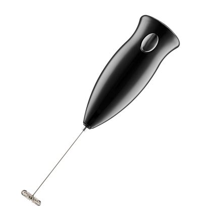 MK FLORIA MKF-23MF10B - Máquina de fazer espuma 2xAA preto