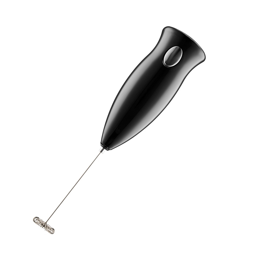 MK FLORIA MKF-23MF10B - Máquina de fazer espuma 2xAA preto