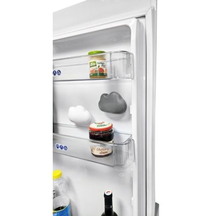 MK FLORIA MKF-24PP1W - Absorvente de odores para frigoríficos com carvão de bambu