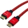 MK FLORIA MKF-H8KHDMI21 - 1,5m - Cabo HDMI com Ethernet V2.1 1,5m