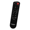 MK FLORIA Superior Samsung Voice - Comando substituto para TV da marca Samsung 2xAAA