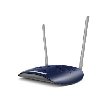 Modem router Wi‑Fi N 300 Mbps VDSL/ADSL