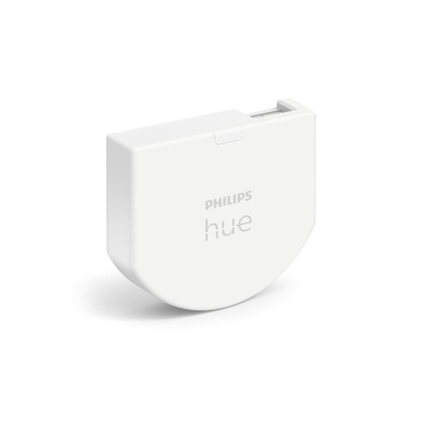 Módulo de interruptor de parede Philips Hue SWITCH