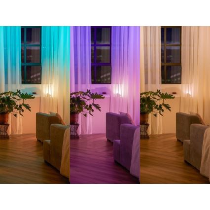 Módulo de interruptor de parede Philips Hue SWITCH