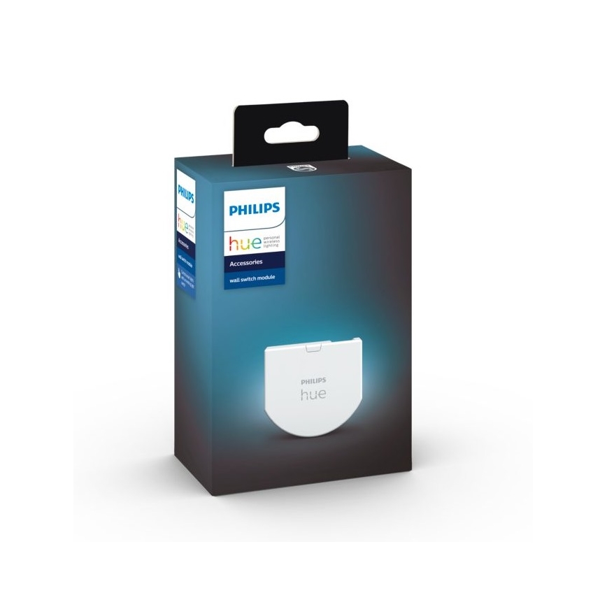 Módulo de interruptor de parede Philips Hue SWITCH