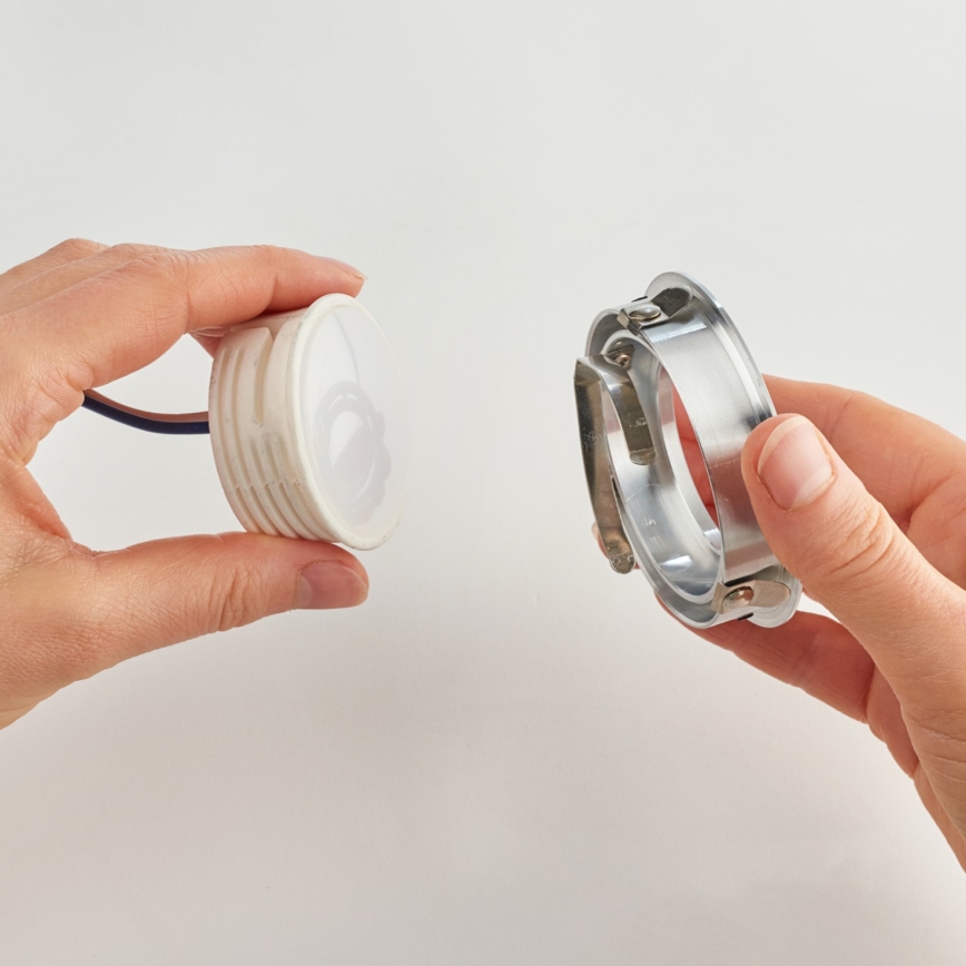 Módulo LED LED/5W/230V 3000K