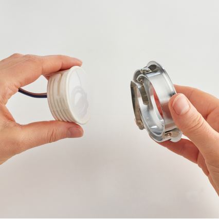 Módulo LED LED/5W/230V 4000K