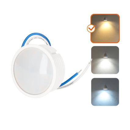 Módulo LED LED/6,5W/230V 3000K