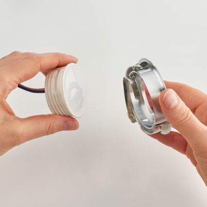 Módulo LED LED/6,5W/230V 4000K