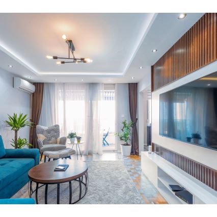 Módulo LED LED/6,5W/230V 6000K