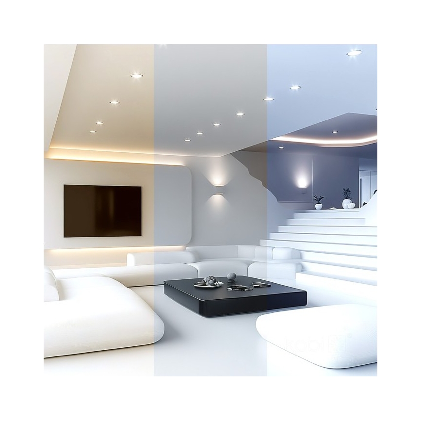 Módulo LED LED/5W/230V 3000/4000/6500K